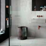 Los mejores revestimientos para baños minimalistas: ¿cuáles son y cómo utilizarlos?